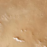 Mars Terrain
